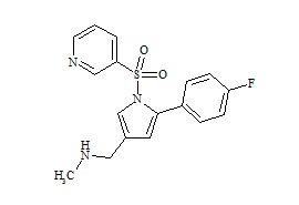 Vonoprazan Impurity 2