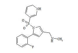 Vonoprazan Impurity 5