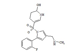 Vonoprazan Impurity 6