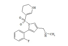 Vonoprazan Impurity 7