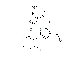 Vonoprazan Impurity 13