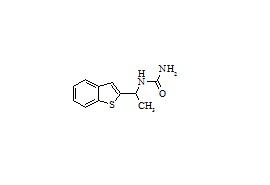 Zileuton Related Compound A
