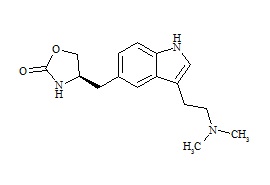 Zolmitriptan R-isomer