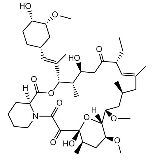 Ascomycin 1