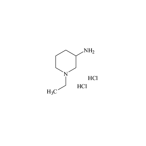3-Amino-N-ethylpiperidine DiHCl