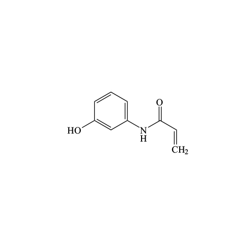 N-(3-Hydroxyphenyl)acrylamide