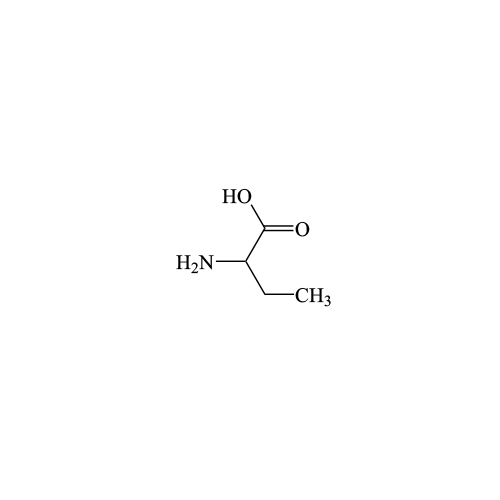 2-Aminobutanoic acid