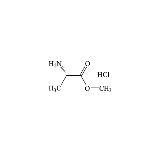 Methyl L-Alaninate Hydrochloride