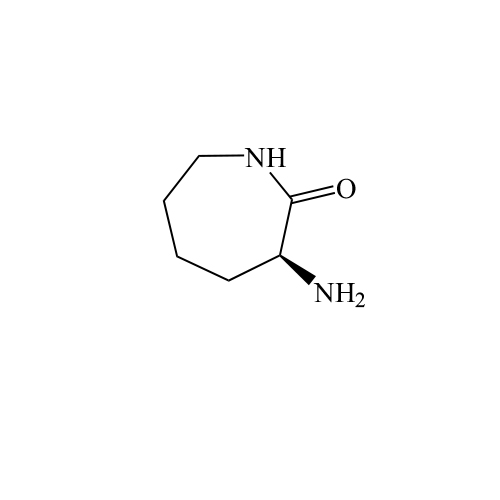 （S）-3-Amino-2-caprolactam