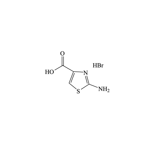 2-Aminothiazole-4-carboxylicacidhydrobromide