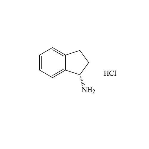 (S)-1-Aminoindane hydrochloride