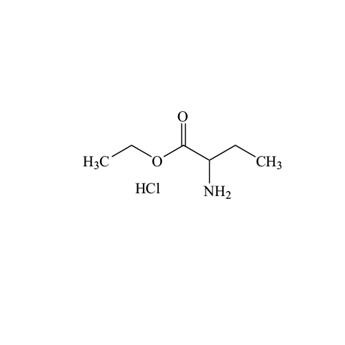 2-Aminobutyric acid ethyl ester hydrochloride