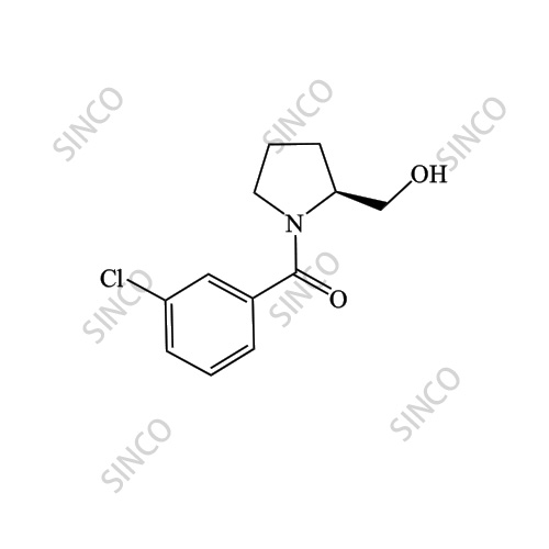 Avanafil Impurity 37