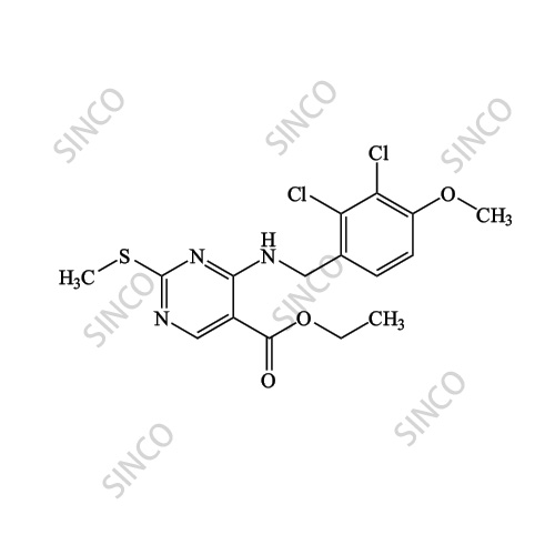 Avanafil Impurity 41