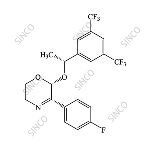 Aprepitant Impurity 49