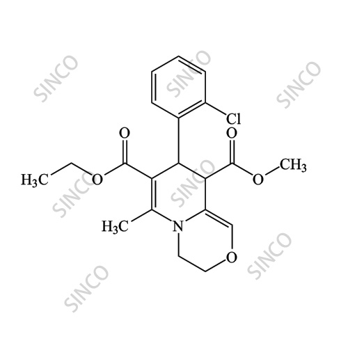 Amlodipine Impurity 52