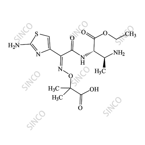 Aztreonam Impurity 3