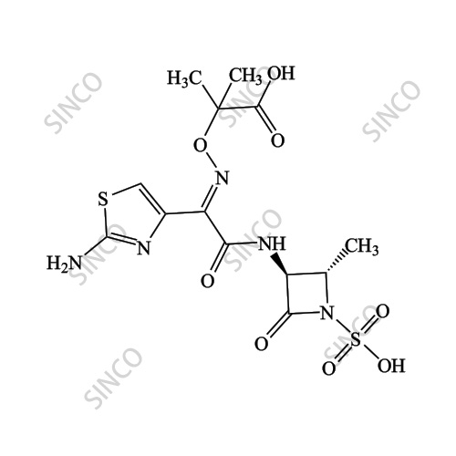 Aztreonam Impurity 4