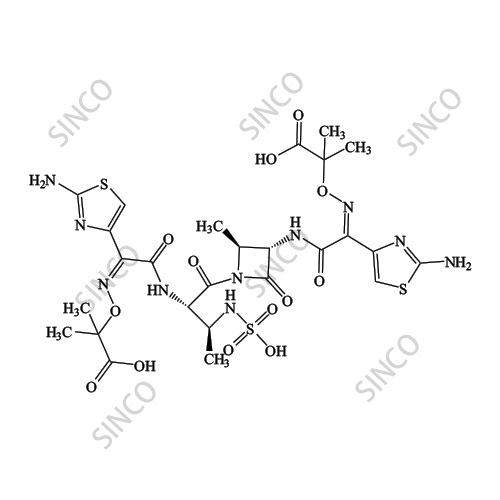 Aztreonam Impurity 5