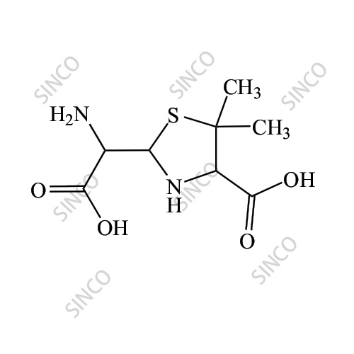 Ampicillin Impurity 21