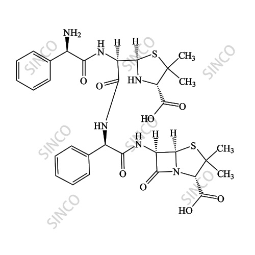 Ampicillin Impurity 22