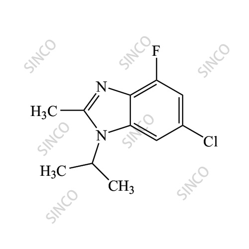 Abemaciclib Impurity 9