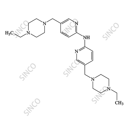 Abemaciclib Impurity 14