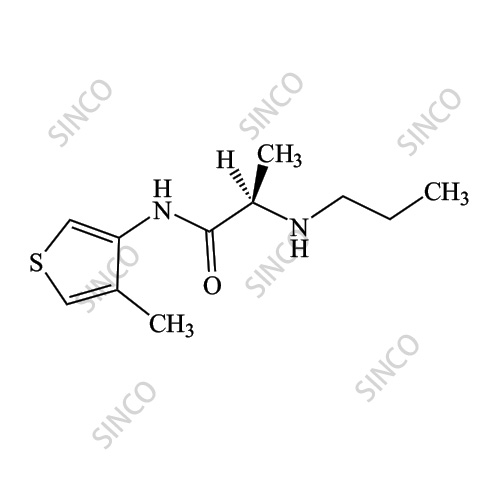 Articaine Impurity 1