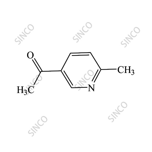 5-Acetyl-2-picoline