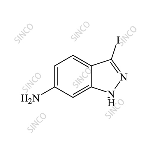 Axitinib Impurity 42