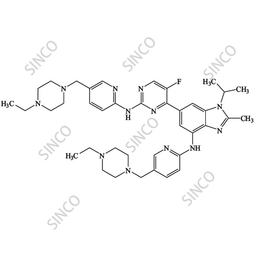 Abemaciclib Impurity 22