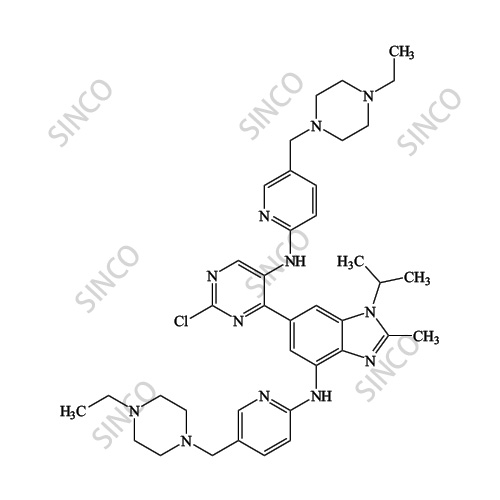 Abemaciclib Impurity 23