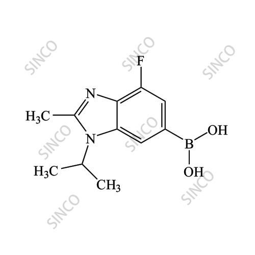 Abemaciclib Impurity 27