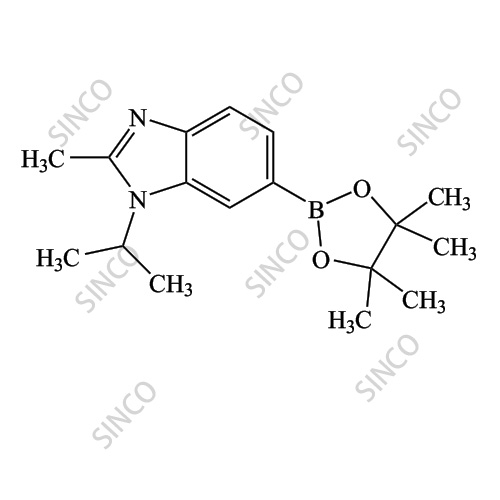 Abemaciclib Impurity 28