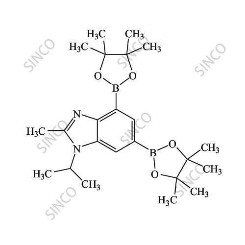 Abemaciclib Impurity 29