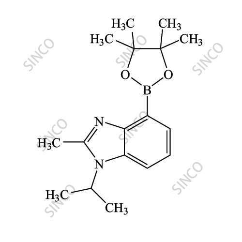 Abemaciclib Impurity 30