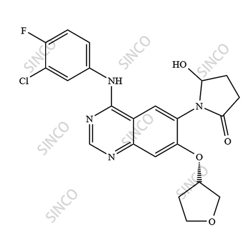 Afatinib Impurity 54