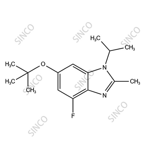 Abemaciclib Impurity 31