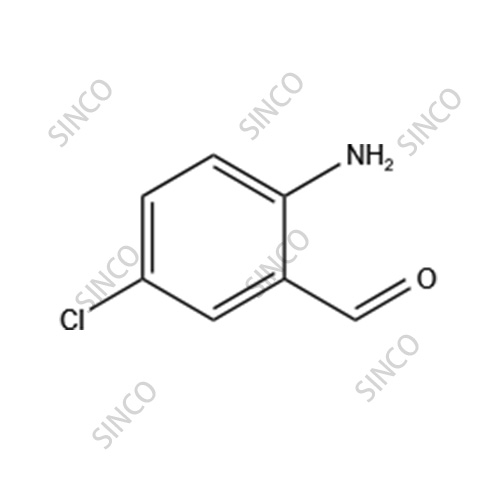 2-Amino-5-Chlorobenzaldehyde