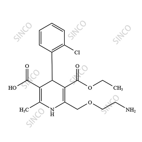 Amlodipine Impurity 53