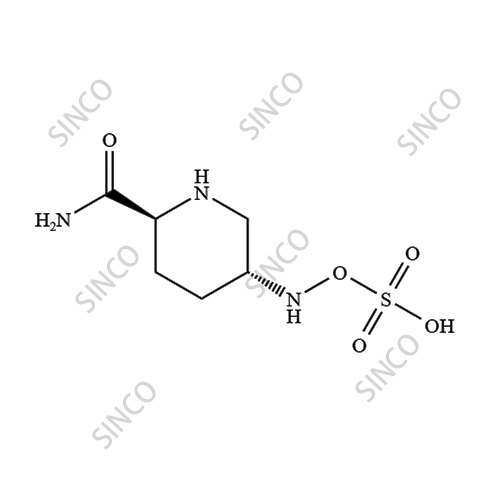 Avibactam Impurity 42