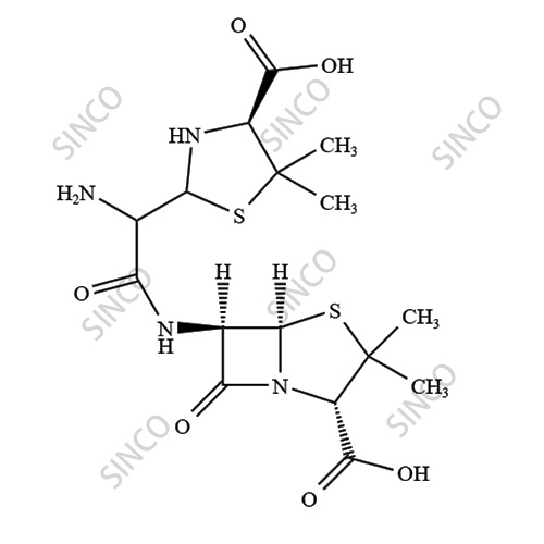 Ampicillin Impurity 23