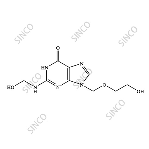 Aciclovir Impurity 2