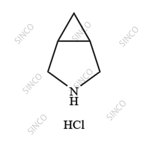 3-Azabicyclo[3.1.0]hexane, hydrochloride