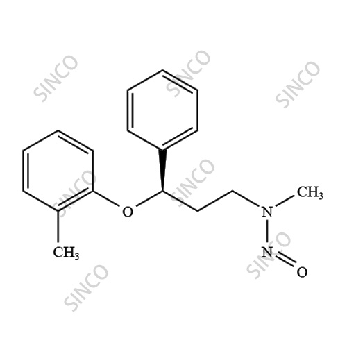 Atomoxetine Impurity 11