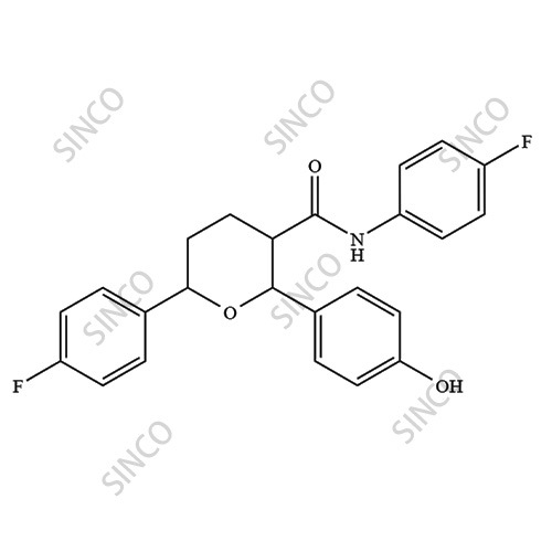 Atorvastatin Impurity 40