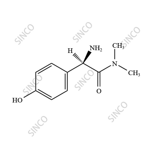 Amoxicillin Impurity 18