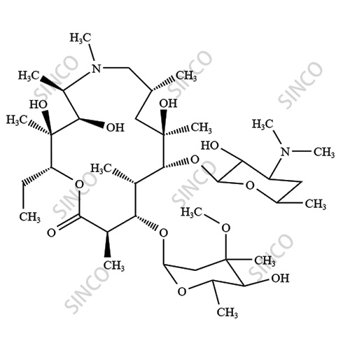 Azithromycin