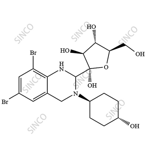 Ambroxol Impurity 40