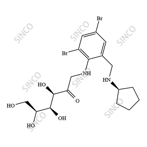 Ambroxol Impurity 41